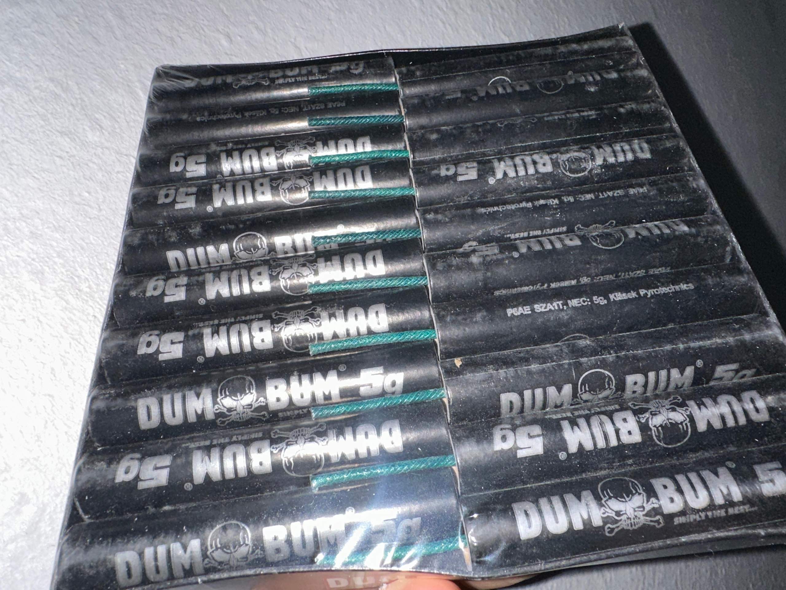 DumBum 5g